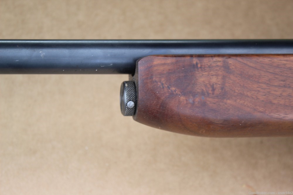 U.S Property Remington Model 11 12 ga Ordnance Marked C&R OK-img-21