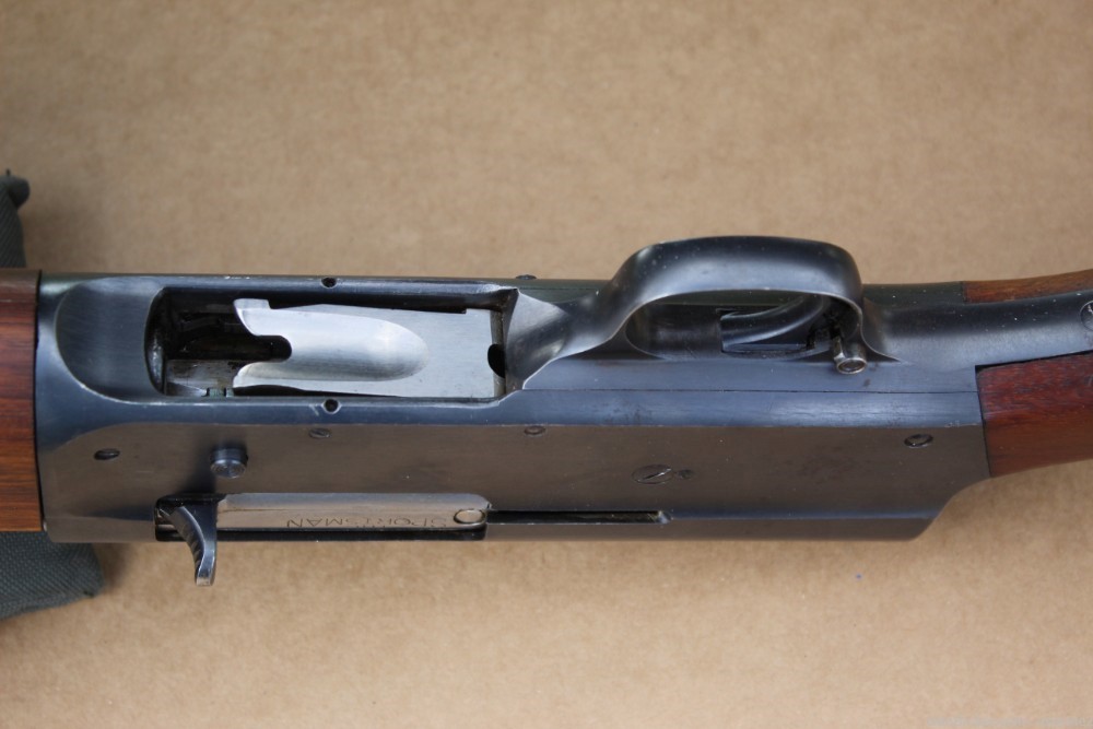 U.S Property Remington Model 11 12 ga Ordnance Marked C&R OK-img-26