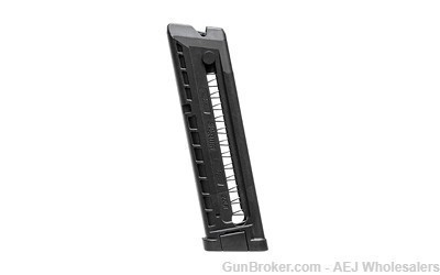 New Sig Sauer P322 (3) 20 round Magazines-img-0