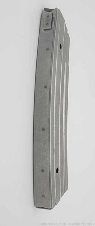 Ruger Mini 14 40rd Stainless Magazine .223 5.56-img-4
