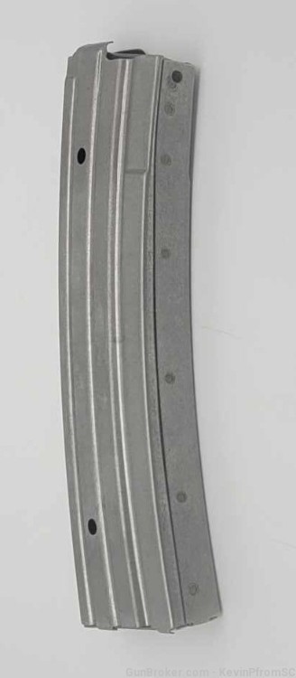 Ruger Mini 14 40rd Stainless Magazine .223 5.56-img-3