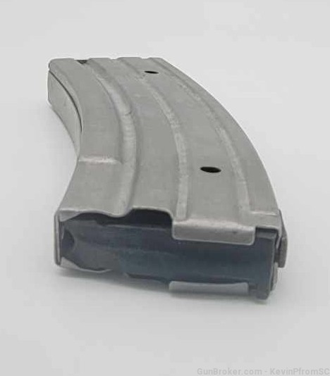 Ruger Mini 14 40rd Stainless Magazine .223 5.56-img-6