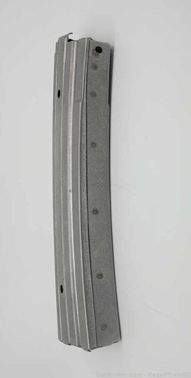 Ruger Mini 14 40rd Stainless Magazine .223 5.56-img-2