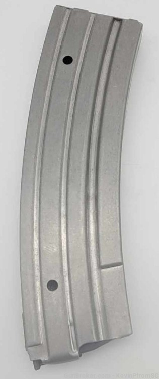 Ruger Mini 14 40rd Stainless Magazine .223 5.56-img-8