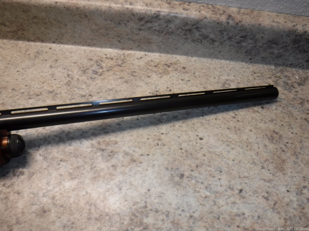 Remington 870 wingmaster, 28" vent rib, beautiful -img-8