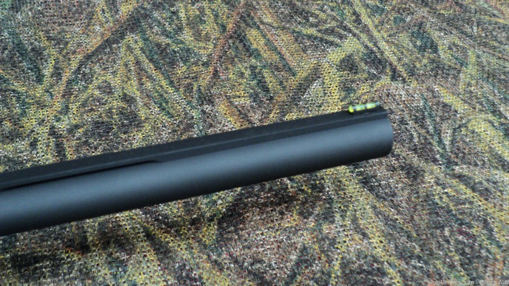 NEW Weatherby Element 20ga 26" 3" Tungsten BLK Synthetic ESN2026PGM .01 NR-img-6