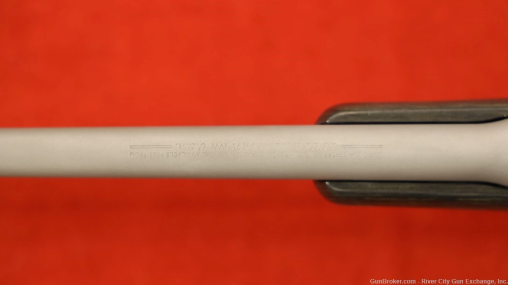 Ruger Gunsite Scout LH 308Win 18.7" Barrel Bolt Action Rifle -img-38