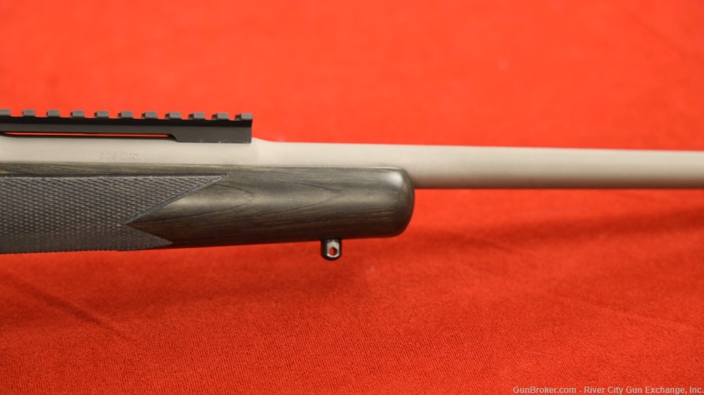 Ruger Gunsite Scout LH 308Win 18.7" Barrel Bolt Action Rifle -img-16