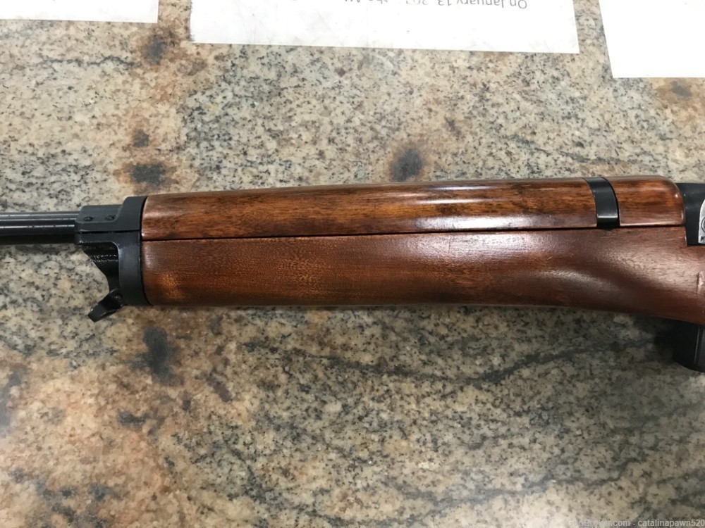 Ruger Mini 14 made 1976-img-8
