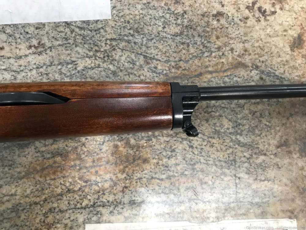 Ruger Mini 14 made 1976-img-0