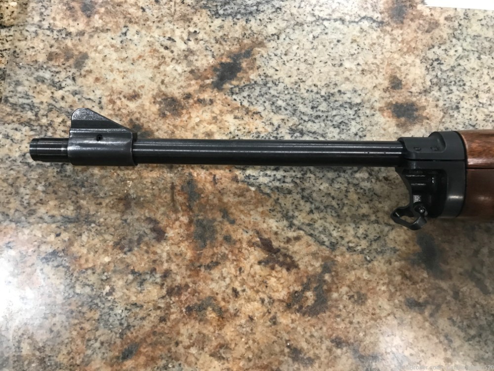 Ruger Mini 14 made 1976-img-3