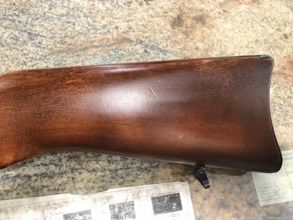 Ruger Mini 14 made 1976-img-9