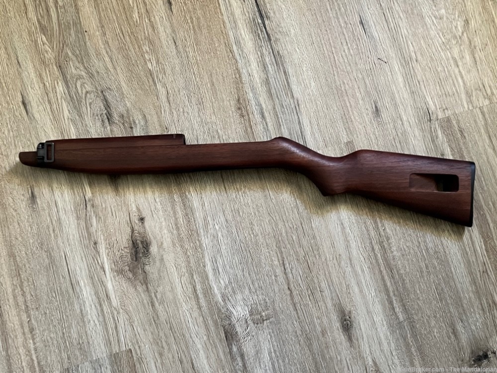 Ruger 10/22 M1 Carbine Stock-img-1