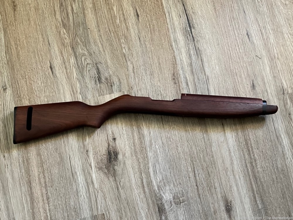 Ruger 10/22 M1 Carbine Stock-img-0