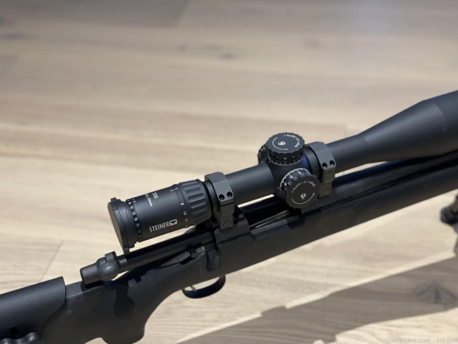Remington 700 SPS Tactical WITH Steiner T5xi 5-25x56-img-8