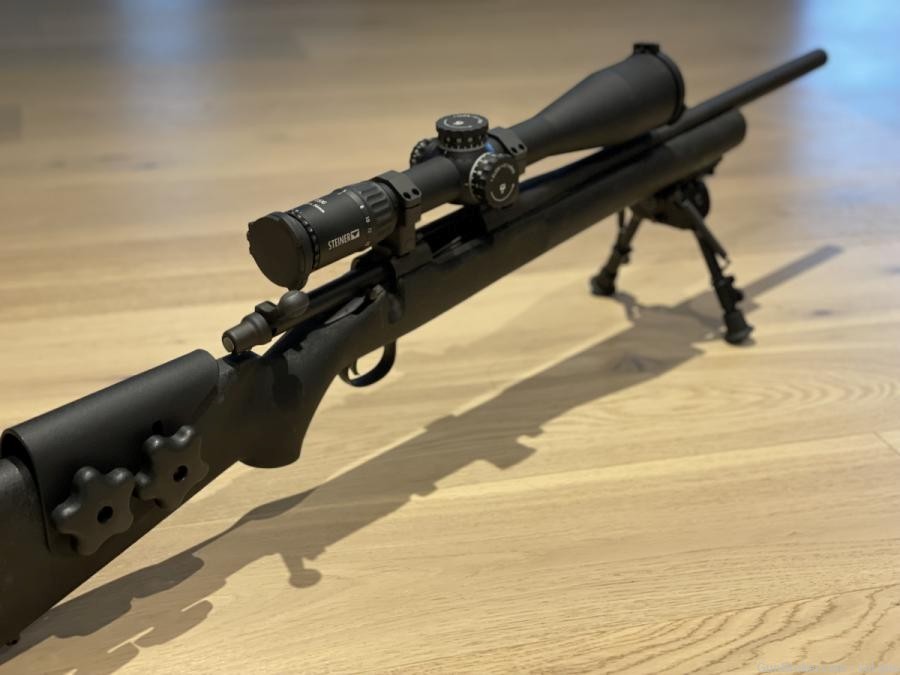 Remington 700 SPS Tactical WITH Steiner T5xi 5-25x56-img-6