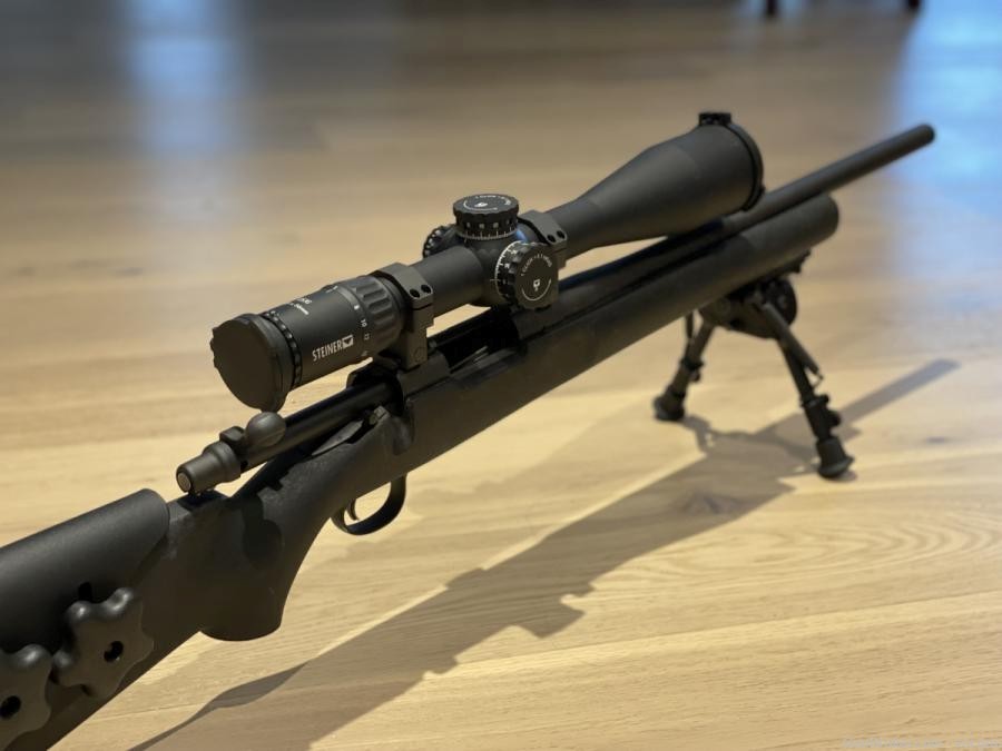 Remington 700 SPS Tactical WITH Steiner T5xi 5-25x56-img-4