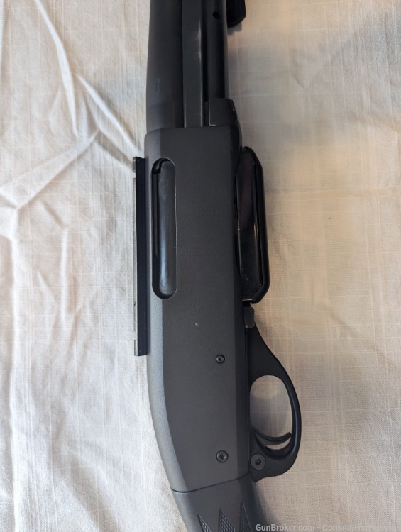 Remington 7600 carbine 30-06-img-2