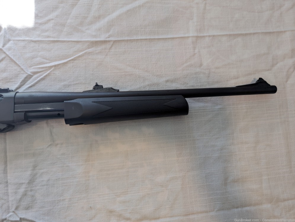 Remington 7600 carbine 30-06-img-3