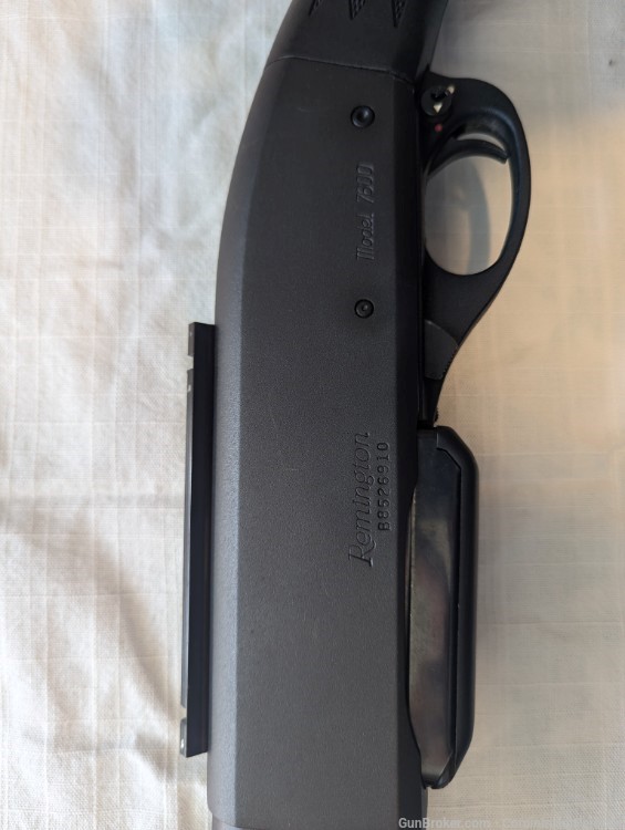 Remington 7600 carbine 30-06-img-5