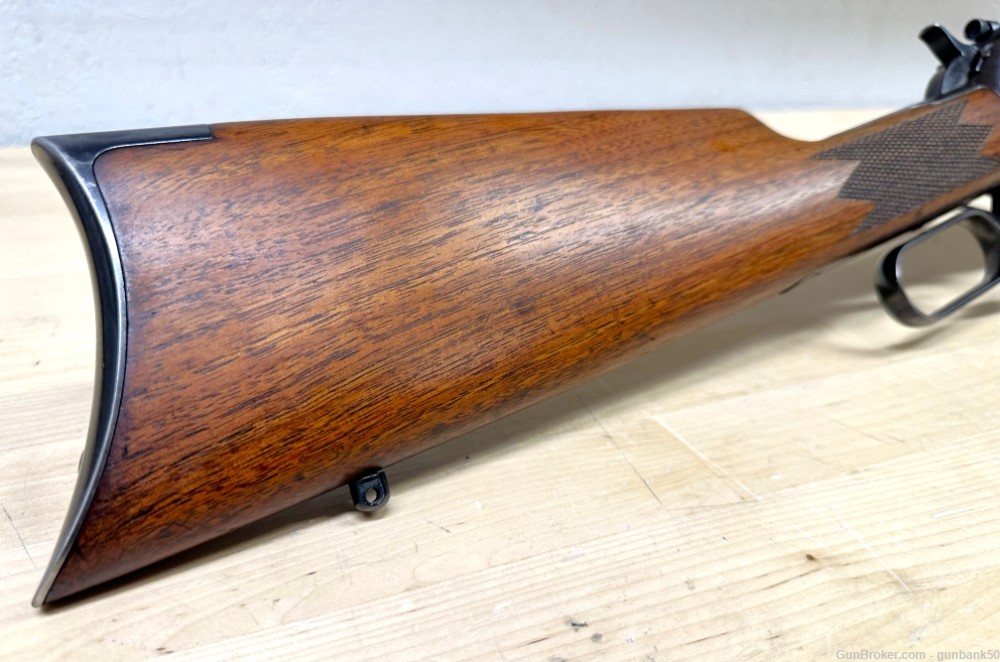 Winchester, Model 1886, 26” 45-70 (1904)-img-1