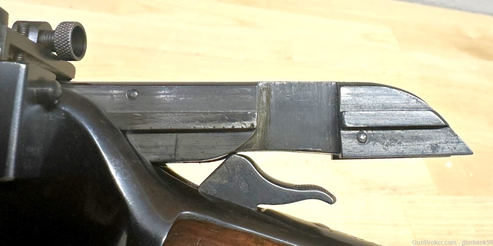 Winchester, Model 1886, 26” 45-70 (1904)-img-35