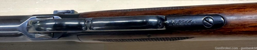 Winchester, Model 1886, 26” 45-70 (1904)-img-27