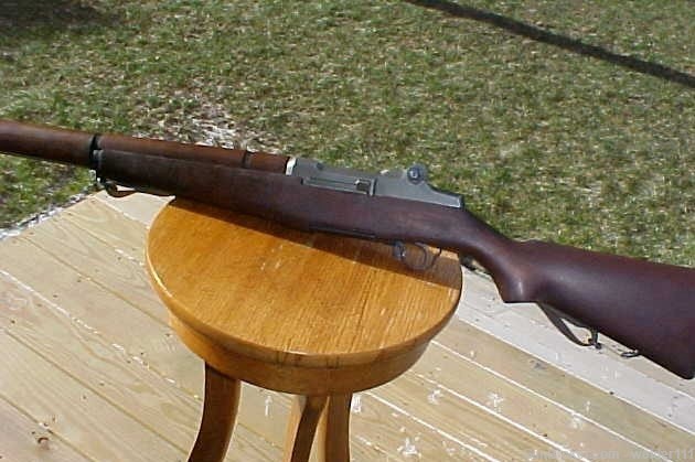 M1 Garand  Springfield-img-9