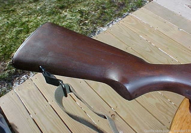 M1 Garand  Springfield-img-7