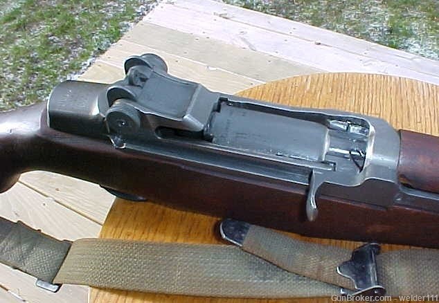 M1 Garand  Springfield-img-1