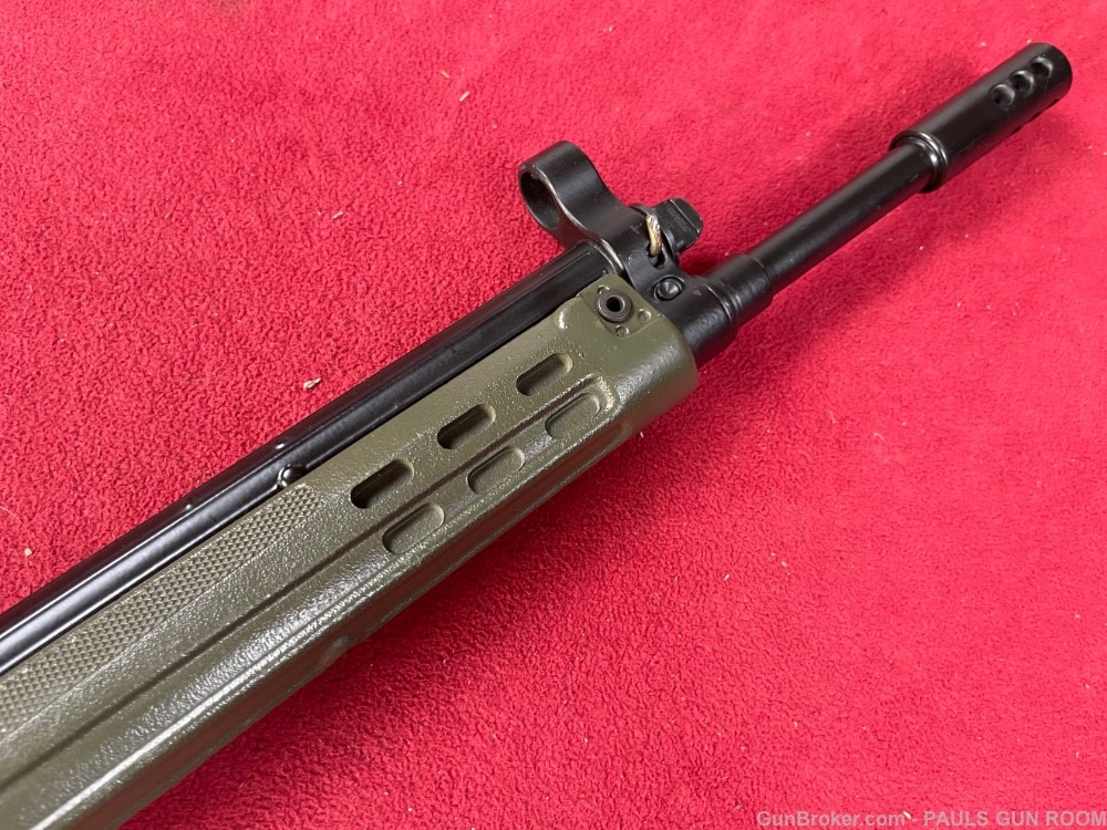 Century Arms CETME Sporter 308 HK G3 7.62 NATO NO RESERVE-img-13
