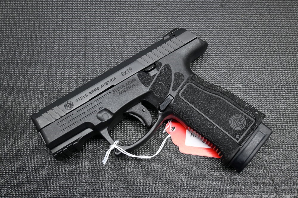 STEYR C9 A2 MF IN 9MM - FACTORY NEW-img-0