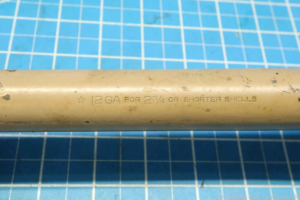 Remington 1100 12ga Repair Parts GB38884-img-4