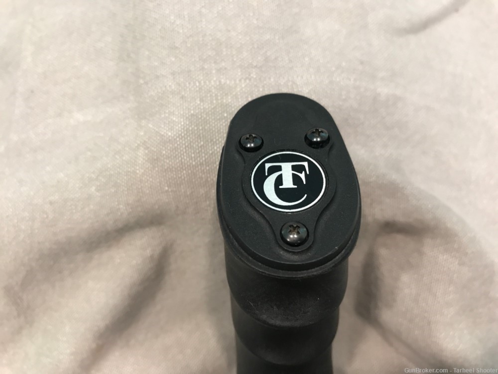 TC Thompson Center ENCORE Pistol Grip BLK Composite New-img-3