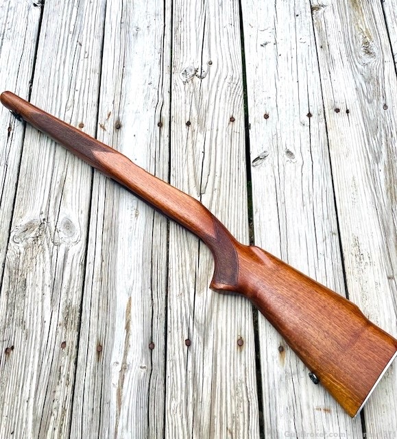 Winchester Pre 64 Model 70 Featherweight stock-img-0
