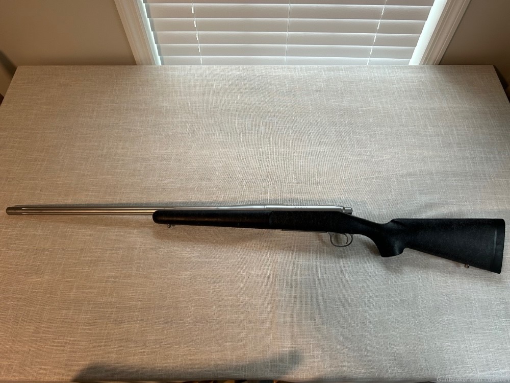 Remington model 700 sendero 300 Rum-img-1