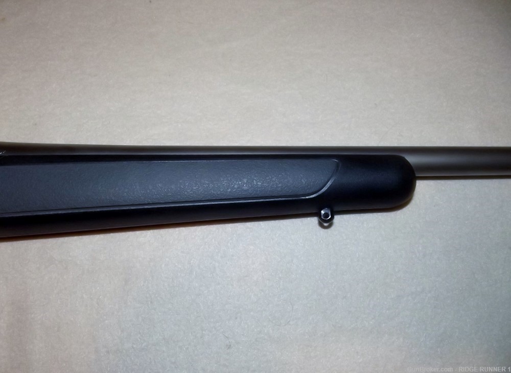 Remington 700 XCR Extreme Condition Rifle 300 WSM Rare-img-3