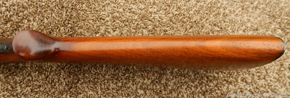 Winchester Model 64 Sporting Rifle – 30 WCF – 1934 -img-48