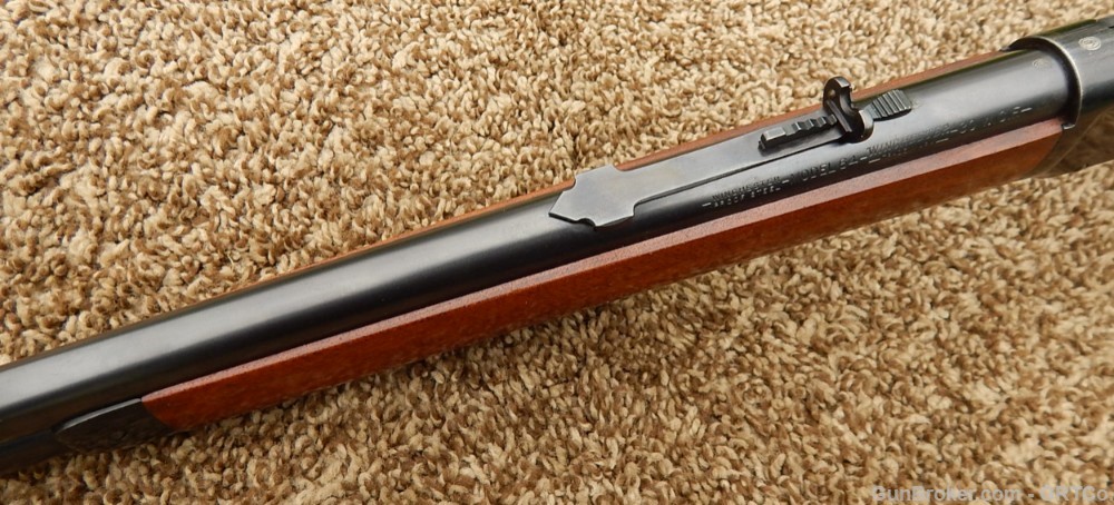Winchester Model 64 Sporting Rifle – 30 WCF – 1934 -img-31