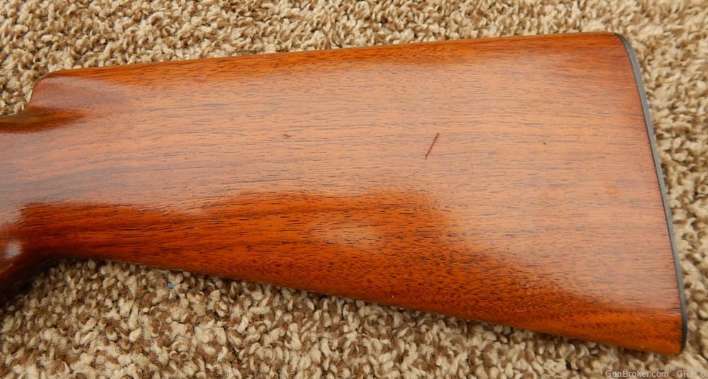 Winchester Model 64 Sporting Rifle – 30 WCF – 1934 -img-24