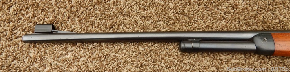 Winchester Model 64 Sporting Rifle – 30 WCF – 1934 -img-28
