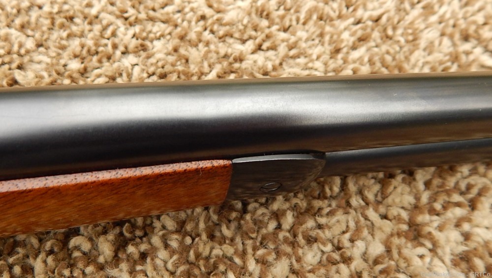Winchester Model 64 Sporting Rifle – 30 WCF – 1934 -img-17