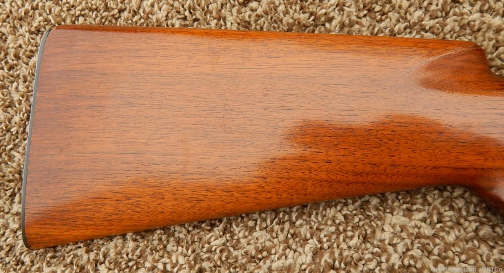Winchester Model 64 Sporting Rifle – 30 WCF – 1934 -img-5