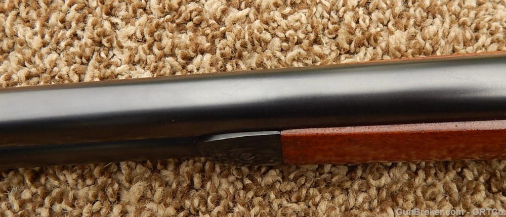 Winchester Model 64 Sporting Rifle – 30 WCF – 1934 -img-32