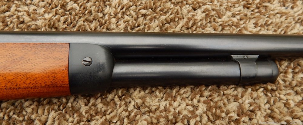 Winchester Model 64 Sporting Rifle – 30 WCF – 1934 -img-8