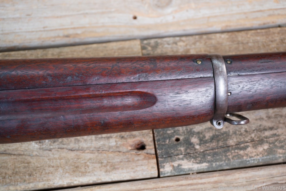 Winchester 1917 "Enfield" Lend Lease Canada WWI WWII 1918 nice bore C&R -img-16