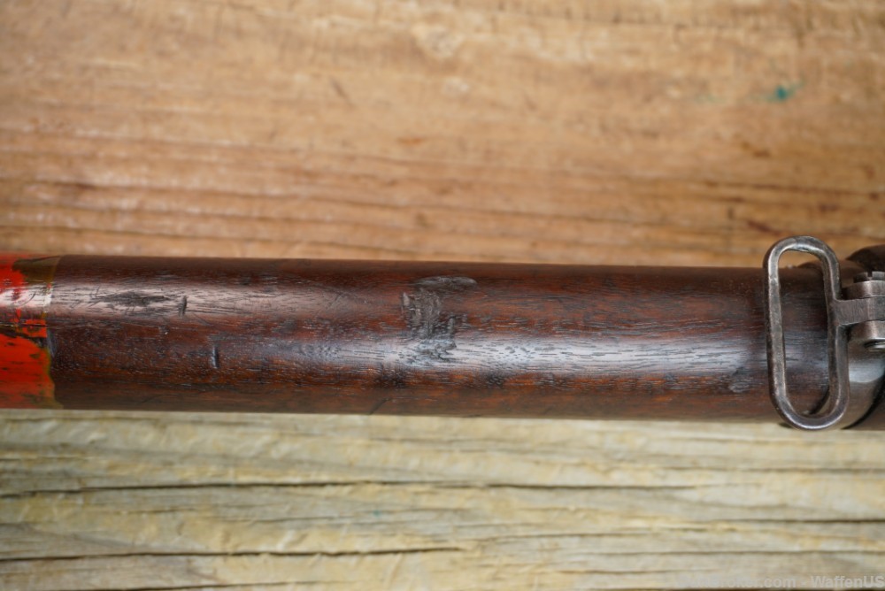 Winchester 1917 "Enfield" Lend Lease Canada WWI WWII 1918 nice bore C&R -img-59