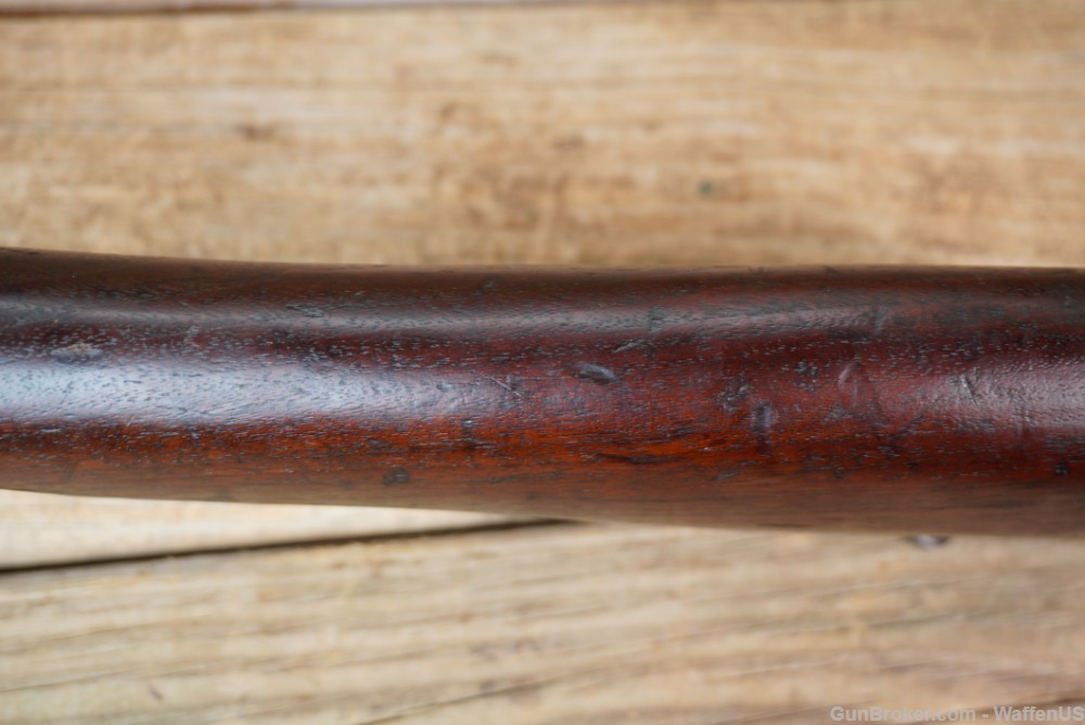 Winchester 1917 "Enfield" Lend Lease Canada WWI WWII 1918 nice bore C&R -img-36