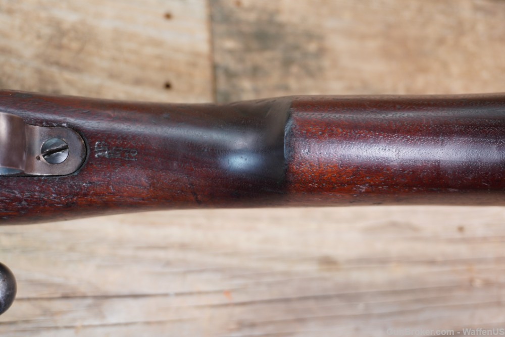 Winchester 1917 "Enfield" Lend Lease Canada WWI WWII 1918 nice bore C&R -img-51