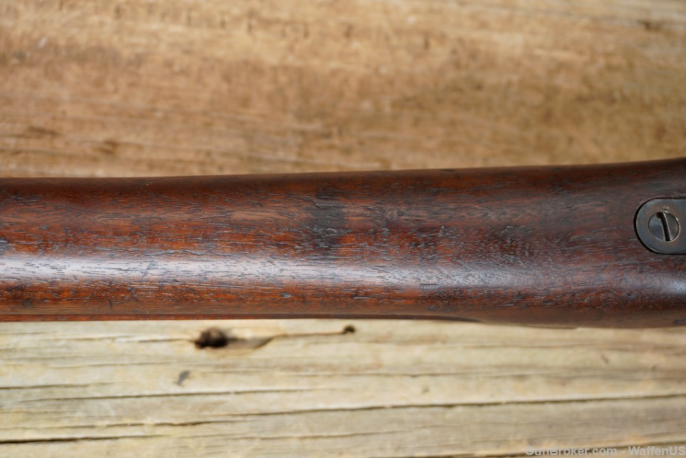 Winchester 1917 "Enfield" Lend Lease Canada WWI WWII 1918 nice bore C&R -img-56